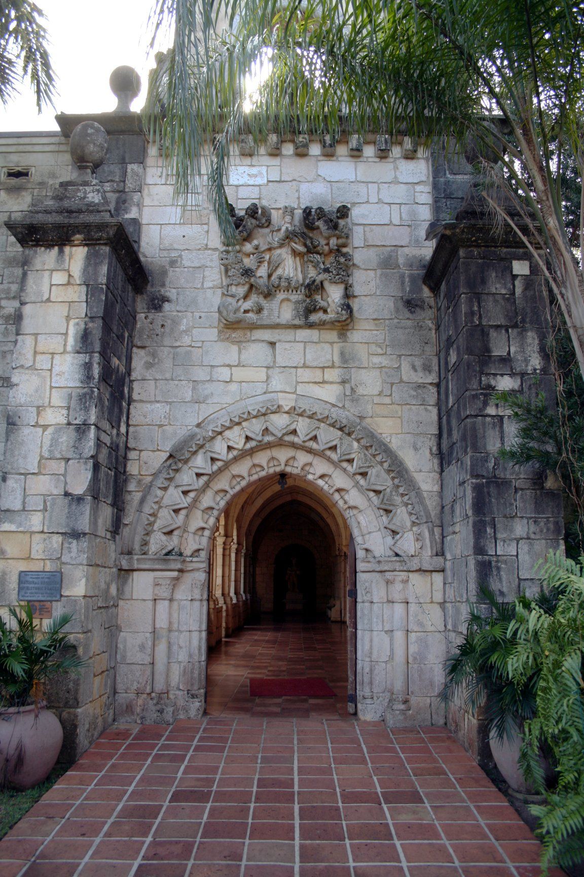 Church