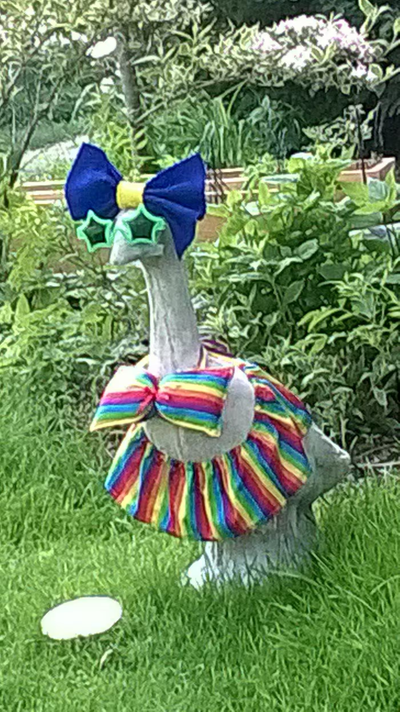 Goose