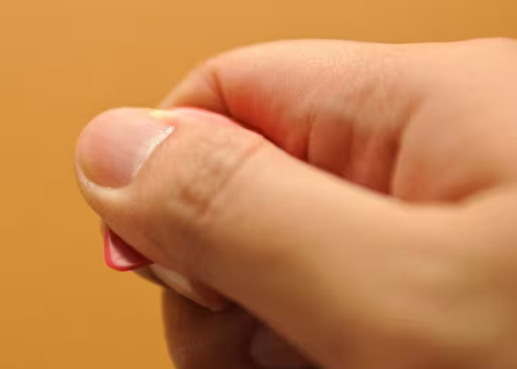 Hand
