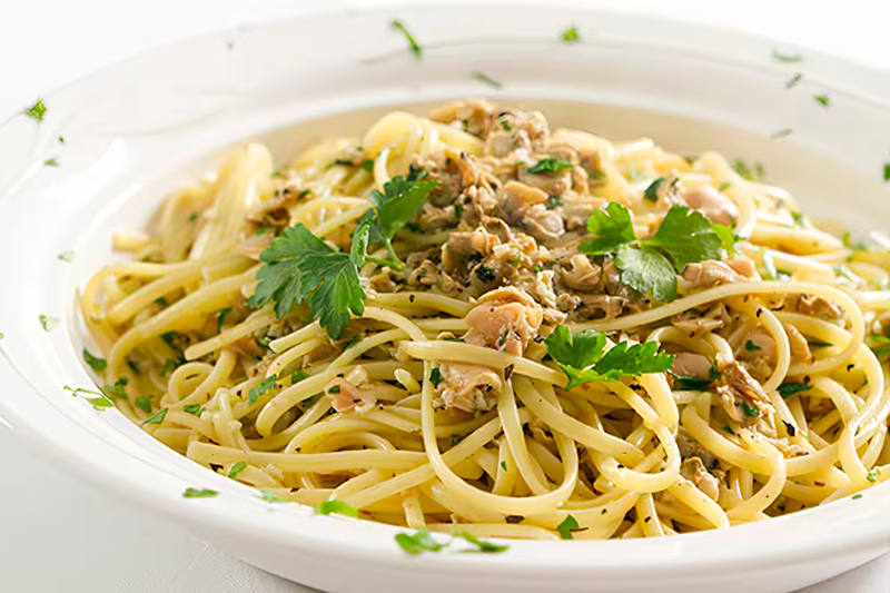 Linguini